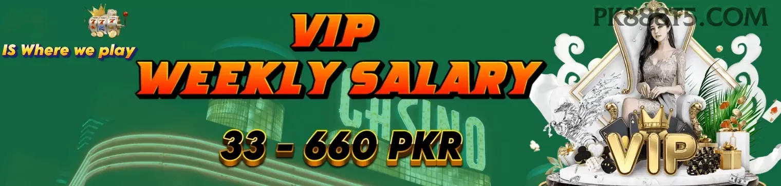 Slots no app pk888 mobile